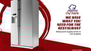 American Chef Supply