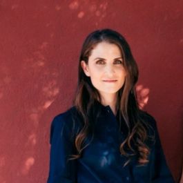 Image of Sarah Pura&nbsp;