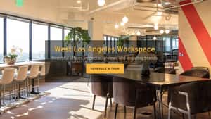 The Village Workspace