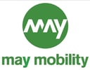 May Mobility Logo