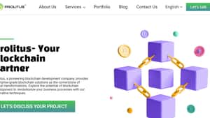 Prolitus Technologies