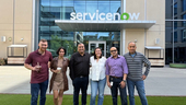 Photo: ServiceNow Photo: ServiceNow