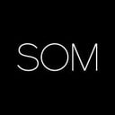 Skidmore, Owings & Merrill (SOM) Logo