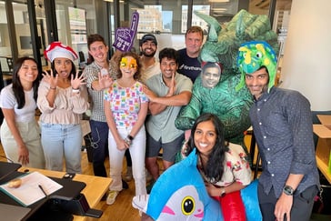 firsthand Health Inc Thumbnail