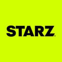 Starz Logo