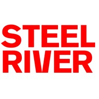Steel River