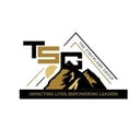 The Strickland Group Logo