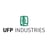 UFP Industries Logo