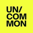 UN/COMMON (uncommonagency.co) Logo