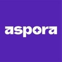 Aspora Logo
