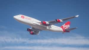 Virgin Orbit