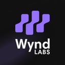 Wynd Labs Logo