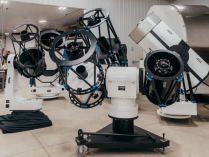 Observable Space Thumbnail