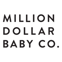 Million Dollar Baby Co. Logo