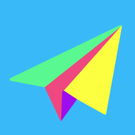 Flyby Drone Delivery