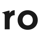 Ro (Ro.co) Logo