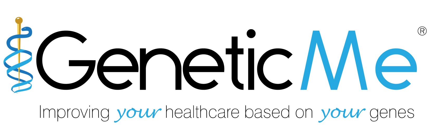 GeneticMe
