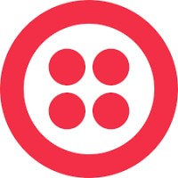 Twilio Logo