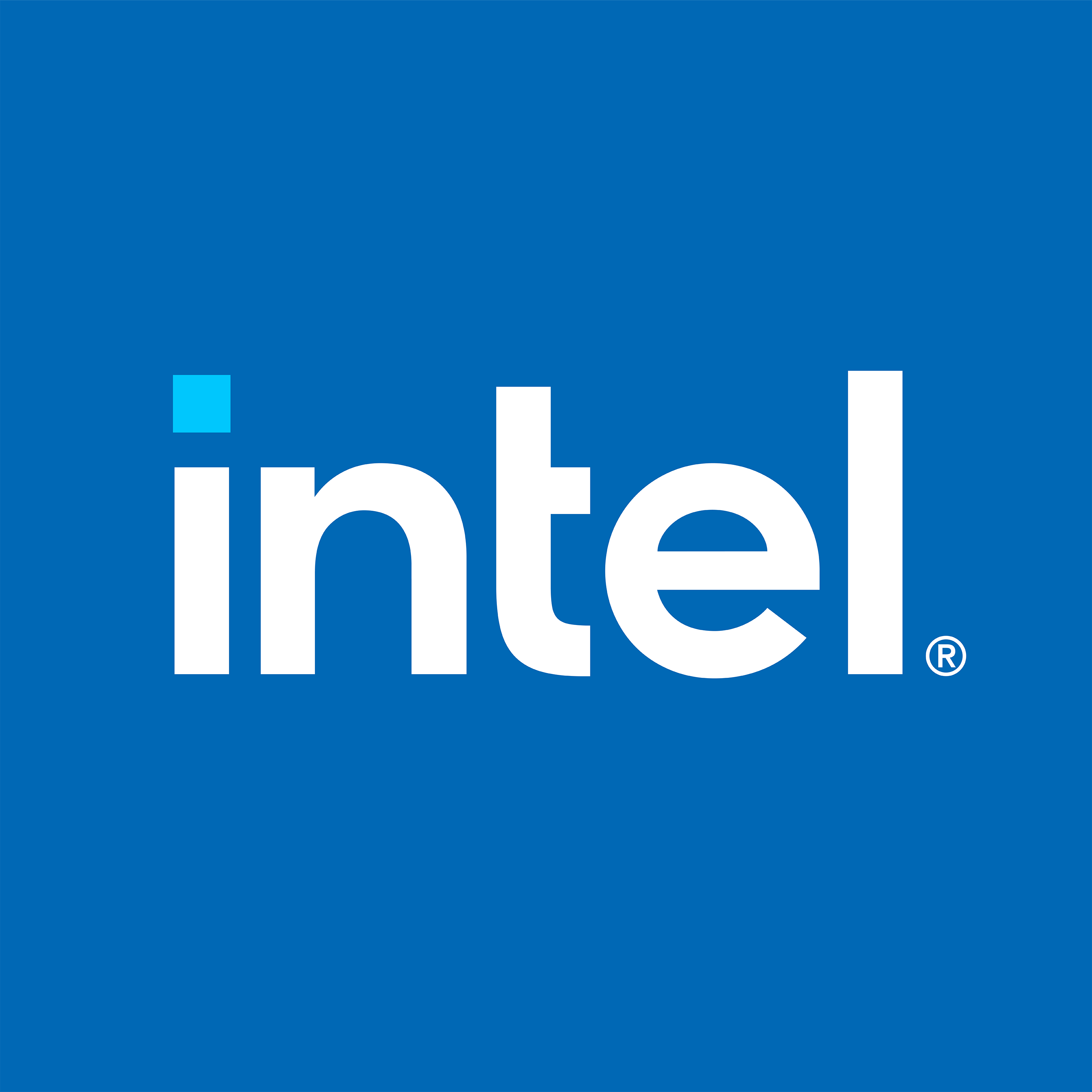 Intel Corp
