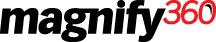 Magnify360