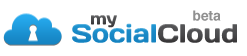 MySocialCloud