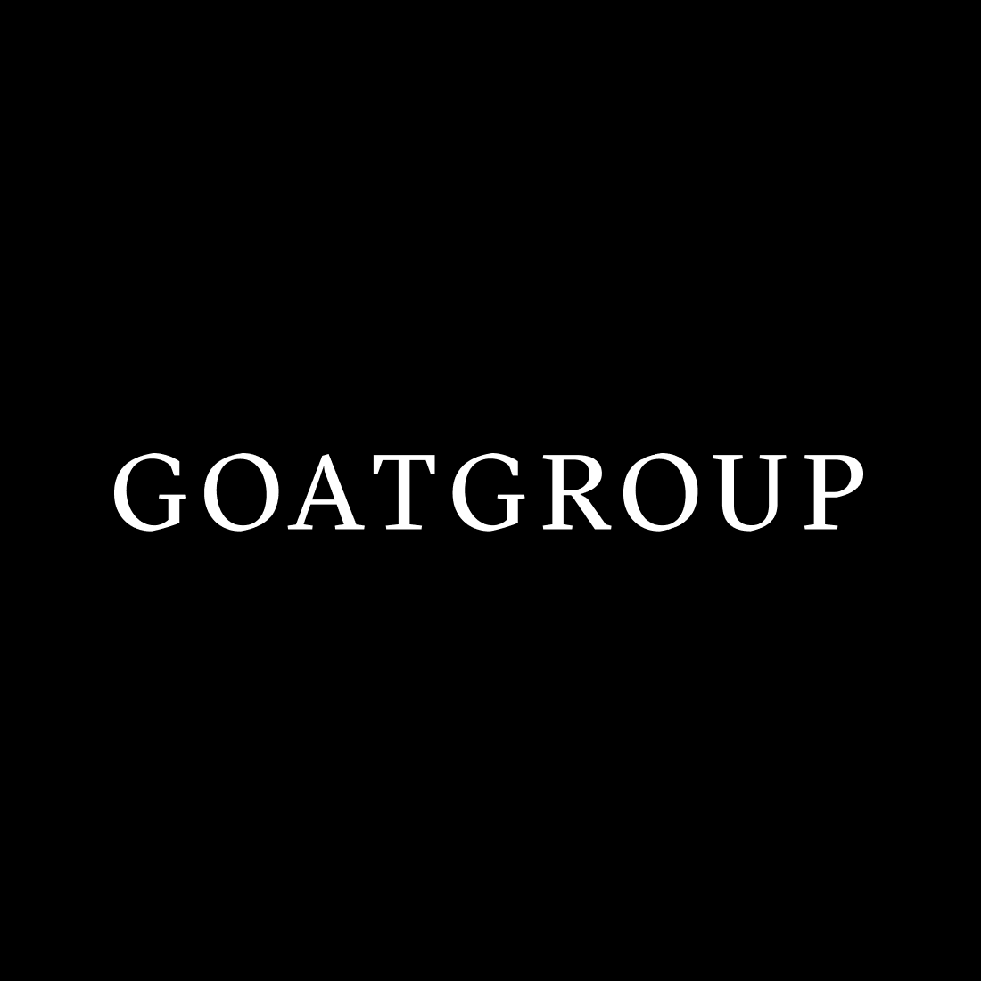 GOAT Group