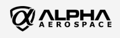 Alpha Aerospace Inc.