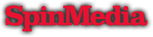 SpinMedia