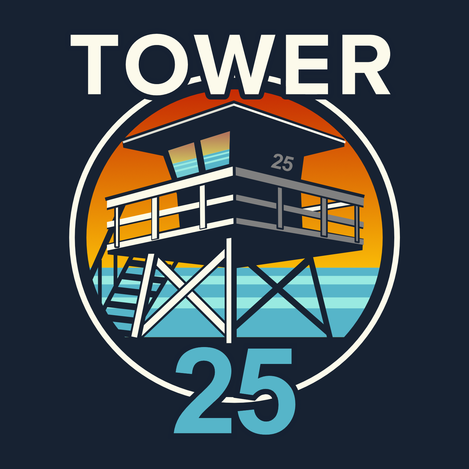 Tower 25